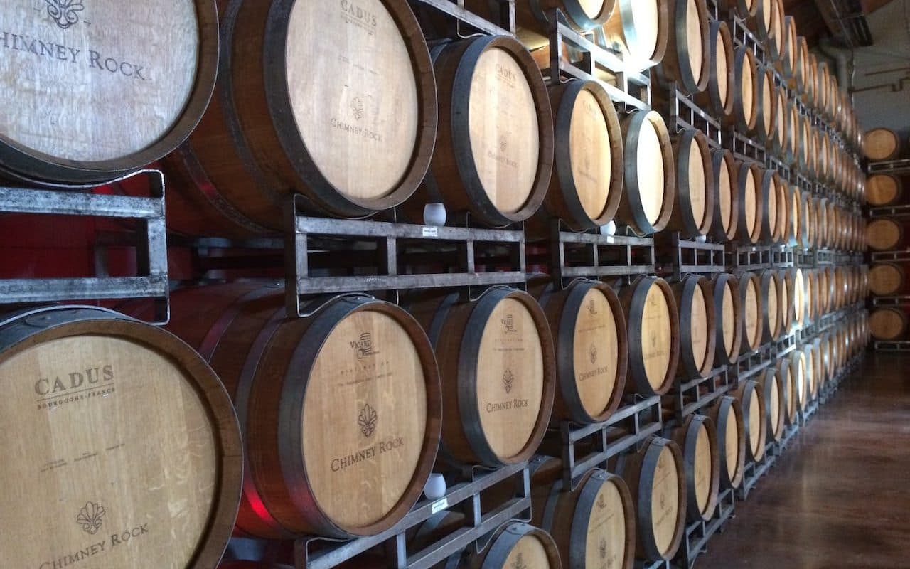 Cover Image for Wine Collecting in the Digital Age: Embracing the Blockchain Wine Revolution