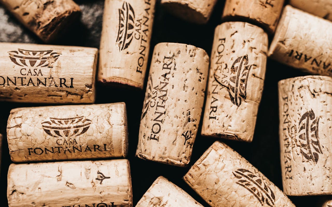 Cover Image for AI Uncorked: Transforming Wine Collecting and Production