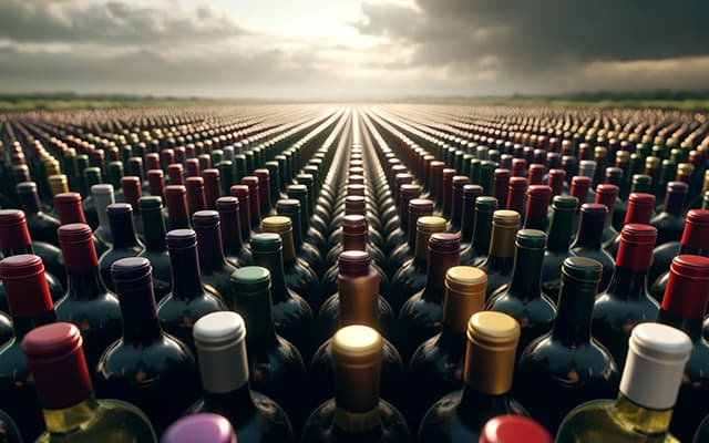 Cover Image for The Definitive Guide to Fine Wine Producers: From Rising Stars to Legends
