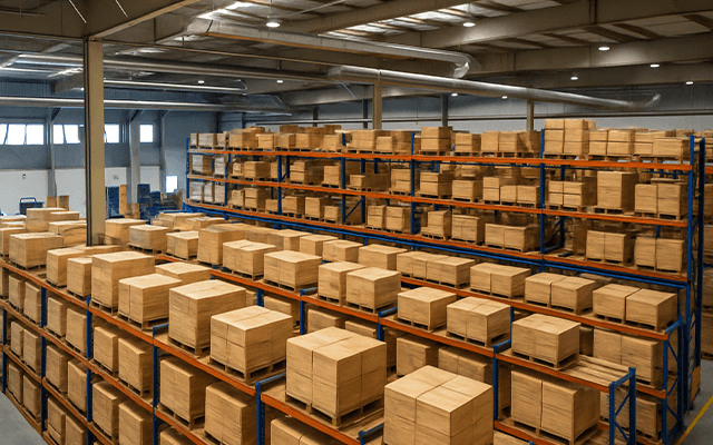 Cover Image for Bonded Wine Storage: A Tariff-Smart Strategy for Wine Collectors