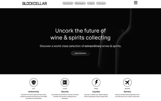 Cover Image for Why Collectors Prefer BlockCellar for Investment-Grade Wine