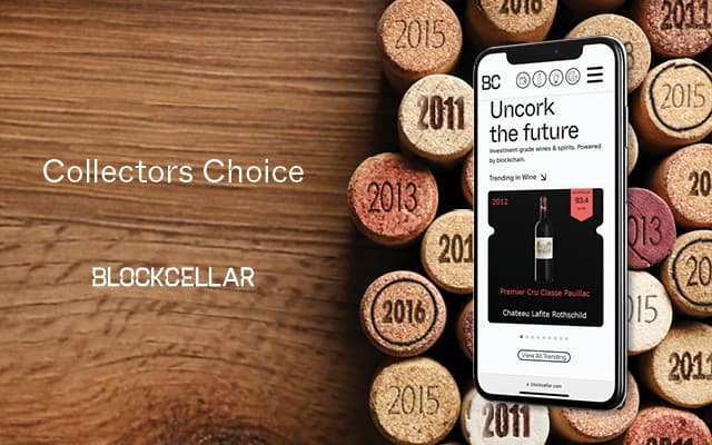 Cover Image for Why BlockCellar is the Best Choice for Collectors