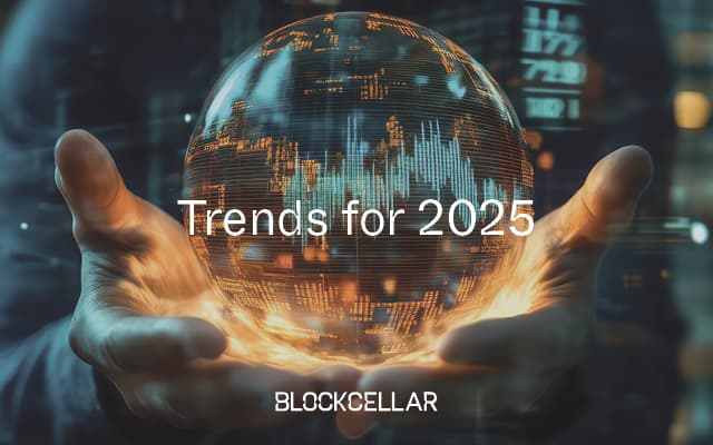 Cover Image for Uncorking the Future: Trends to Watch in Wine Collecting for 2025